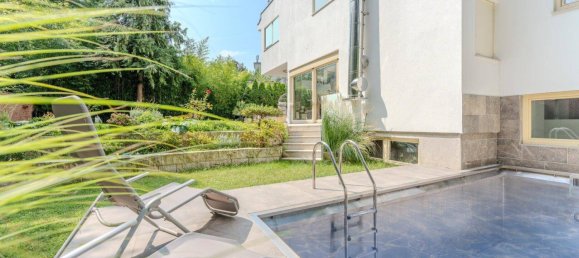 6-Zimmer Haus in Liesing, Austria, Nr. 204889 2