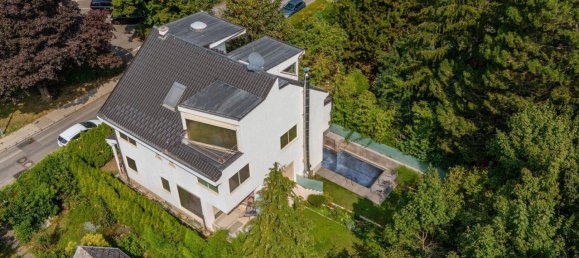 6-Zimmer Haus in Liesing, Austria, Nr. 204889 3