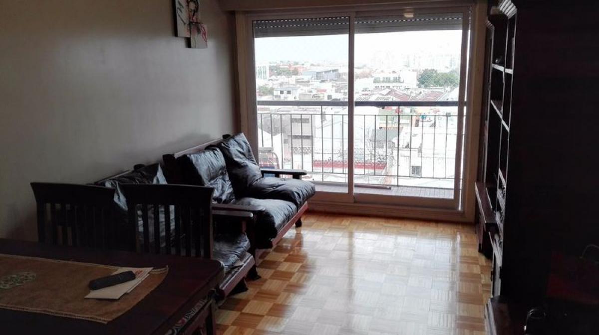 2 bedrooms Apartment in Buenos Aires, Argentina No. 92143