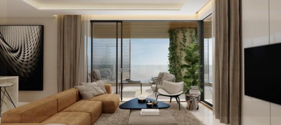 2 Schlafzimmer Wohnung in Nicosia, Cyprus, Nr. 12726 5