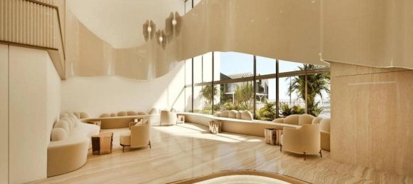 Apartamento de 3 dormitorios en Dubai, UAE No. 96561 4