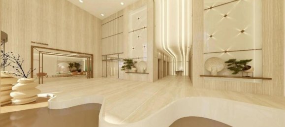 Apartamento de 3 dormitorios en Dubai, UAE No. 96561 10