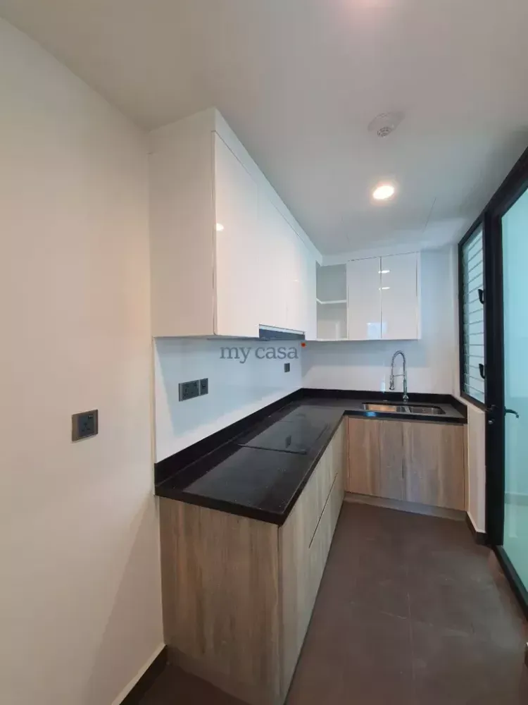2 bedrooms Apartment in Thu Duc, Vietnam No. 8517