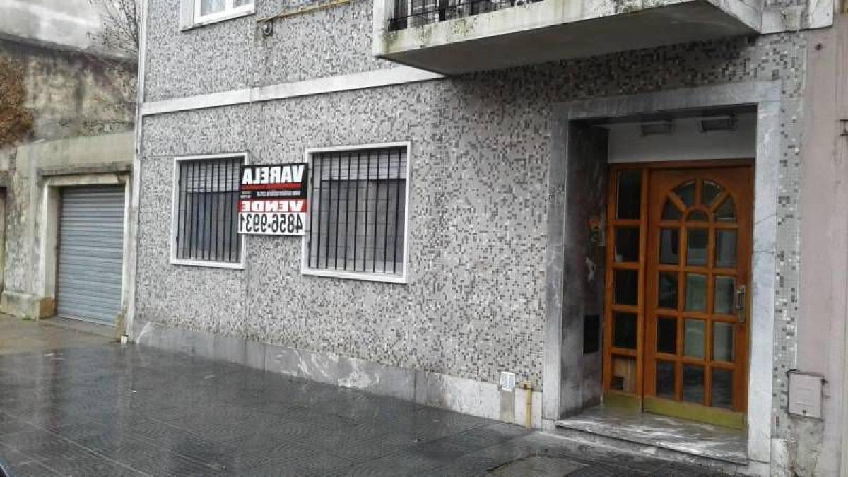 Studio in Buenos Aires, Argentina No. 75806