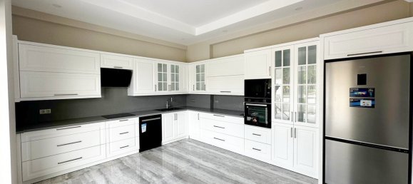 Villa 3+1 à Side, Turkey No. 10407 14