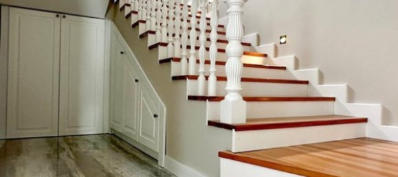 Villa 3+1 à Side, Turkey No. 10407 4