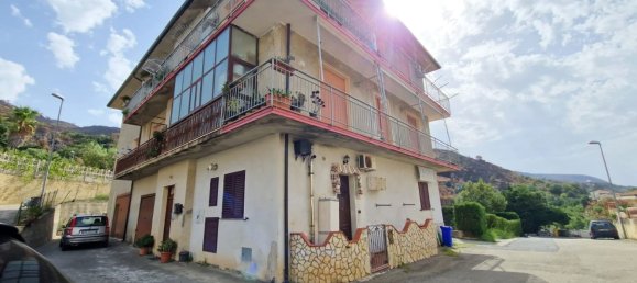 3 rooms Apartment in Bonifati, Italy No. 85309 13