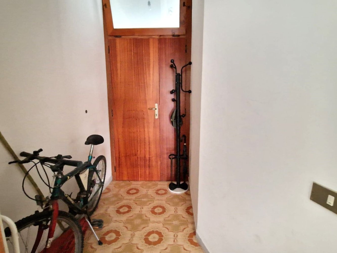 3 rooms Apartment in Bonifati, Italy No. 85309
