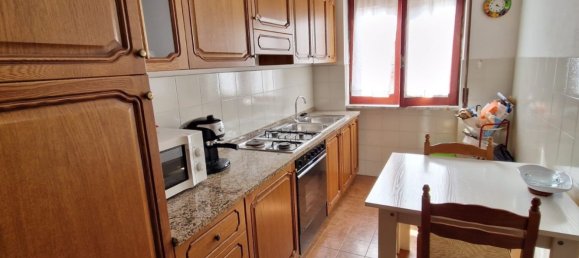 3 rooms Apartment in Bonifati, Italy No. 85309 11