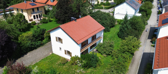 Land in Erding, Germany No. 152561 3