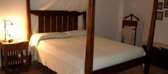 3 غرف نوم منزل في Andalusia, Spain رقم 148419 16