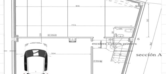 3 غرف نوم منزل في Andalusia, Spain رقم 148419 32