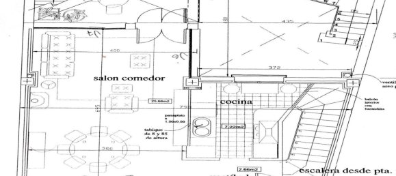 3 غرف نوم منزل في Andalusia, Spain رقم 148419 34