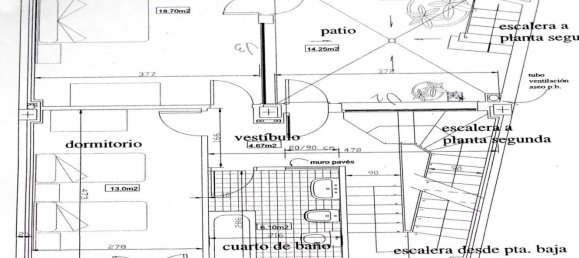 3 غرف نوم منزل في Andalusia, Spain رقم 148419 33