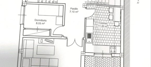 4 Schlafzimmer Stadthaus in Santa Fe, Spain, Nr. 141725 24