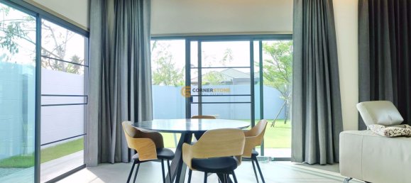 2 bedrooms Cafe / restaurant in Pattaya, Thailand No. 4903 9