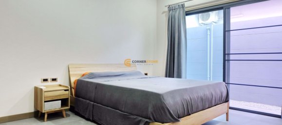 2 bedrooms Cafe / restaurant in Pattaya, Thailand No. 4903 17