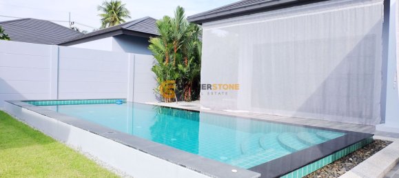 2 bedrooms Cafe / restaurant in Pattaya, Thailand No. 4903 5