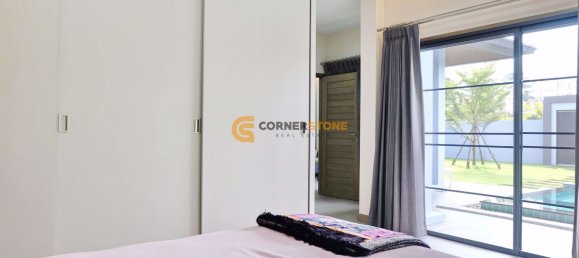 2 bedrooms Cafe / restaurant in Pattaya, Thailand No. 4903 13