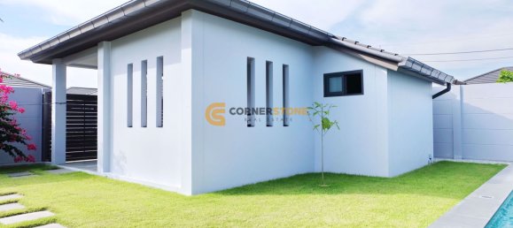 2 bedrooms Cafe / restaurant in Pattaya, Thailand No. 4903 19