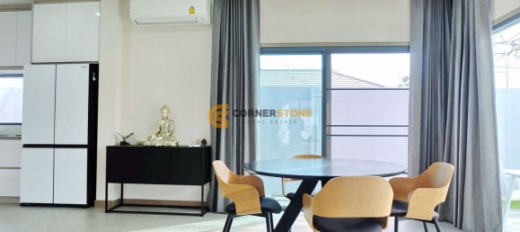 2 bedrooms Cafe / restaurant in Pattaya, Thailand No. 4903 10