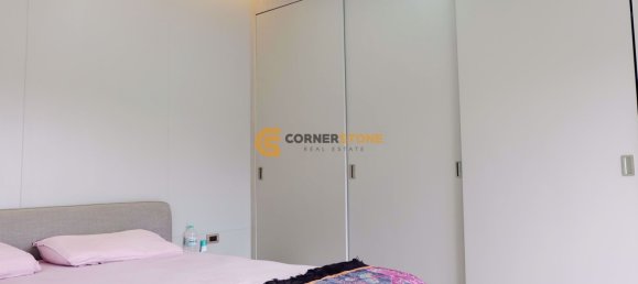 2 bedrooms Cafe / restaurant in Pattaya, Thailand No. 4903 12