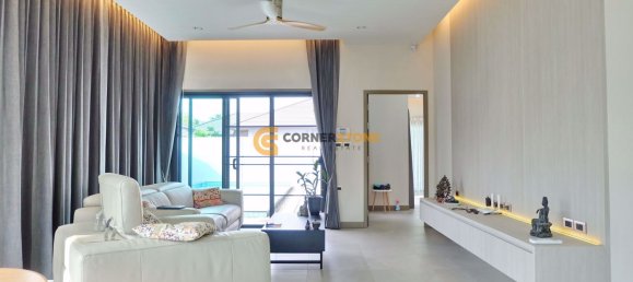 2 bedrooms Cafe / restaurant in Pattaya, Thailand No. 4903 7