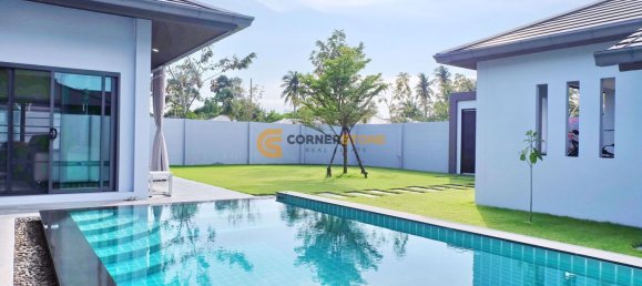 2 bedrooms Cafe / restaurant in Pattaya, Thailand No. 4903 3