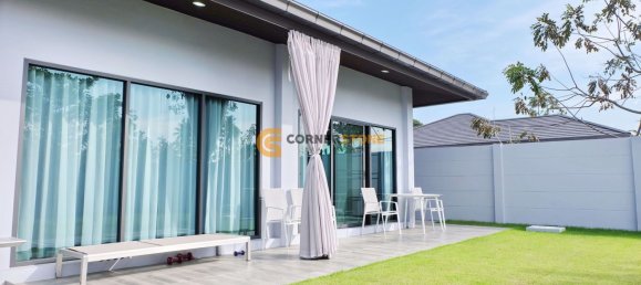 2 bedrooms Cafe / restaurant in Pattaya, Thailand No. 4903 2