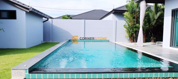 2 bedrooms Cafe / restaurant in Pattaya, Thailand No. 4903 4