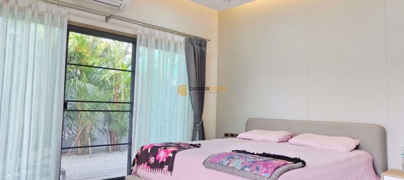 2 bedrooms Cafe / restaurant in Pattaya, Thailand No. 4903 11