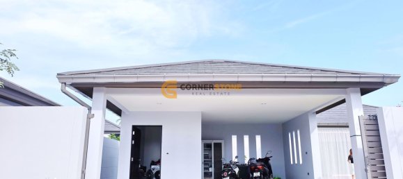 2 bedrooms Cafe / restaurant in Pattaya, Thailand No. 4903 20