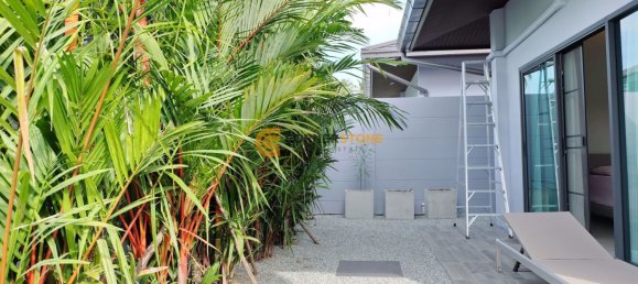 2 bedrooms Cafe / restaurant in Pattaya, Thailand No. 4903 14