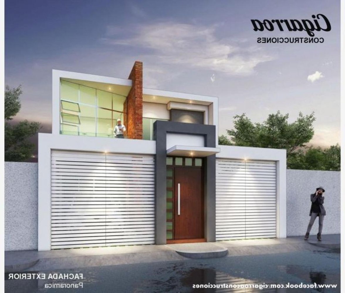 4 Schlafzimmer Haus in Chiapas, Mexico, Nr. 179565