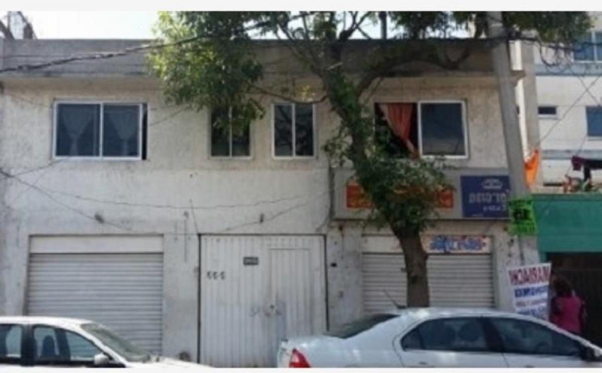 Здание в Мехикали, Мексика № 200797