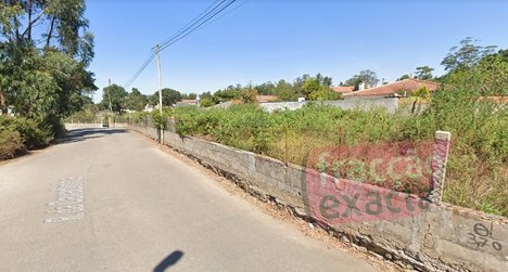 805m² Land in Espinho, Portugal No. 75570