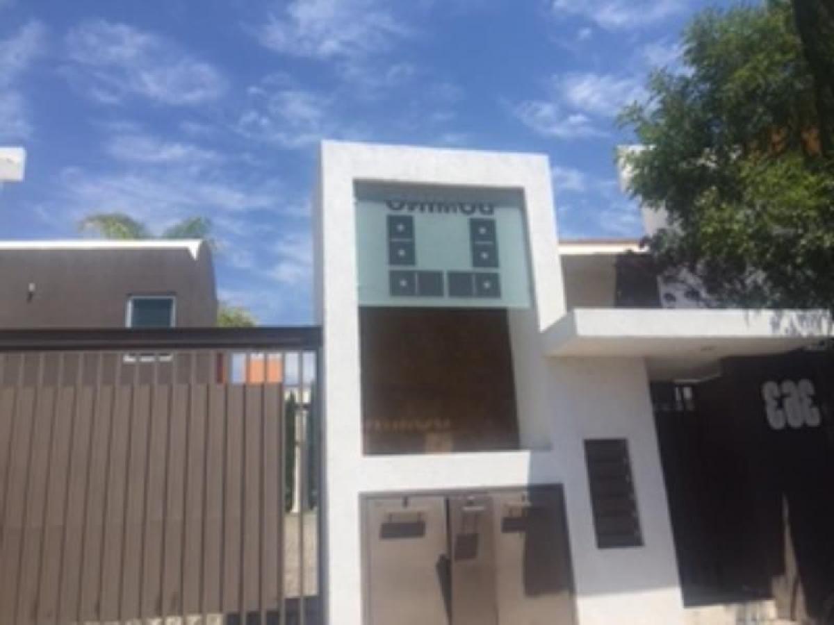 2 Schlafzimmer Haus in Queretaro, Mexico, Nr. 165608