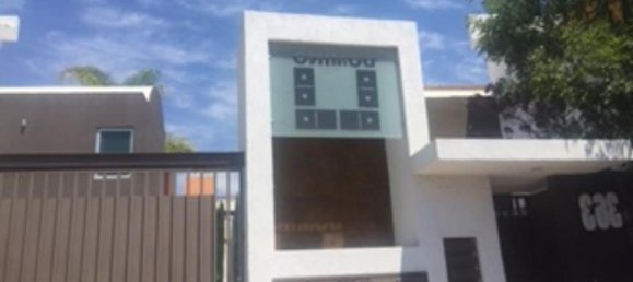 2 Schlafzimmer Haus in Queretaro, Mexico, Nr. 165608 2