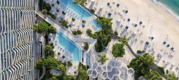 1 غرف نوم شقة في رأس الخيمة, UAE رقم 22342 6