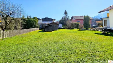 Земельный участок в Зальцбург, Австрия № 151935