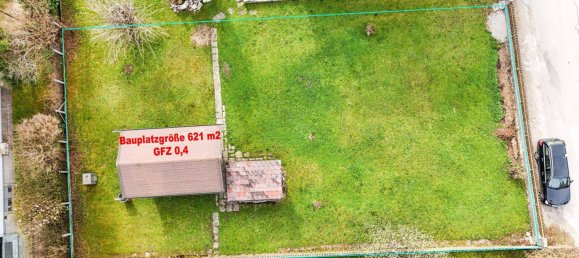 Земельный участок в Зальцбург, Австрия № 151935 2