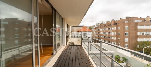 4 غرف نوم منزل ذو طابقين في Matosinhos, Portugal رقم 127690 11