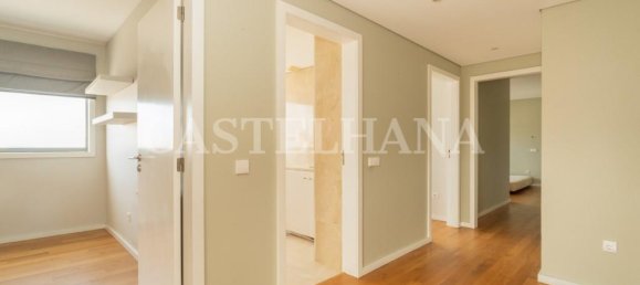 4 غرف نوم منزل ذو طابقين في Matosinhos, Portugal رقم 127690 18