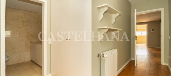 4 غرف نوم منزل ذو طابقين في Matosinhos, Portugal رقم 127690 34