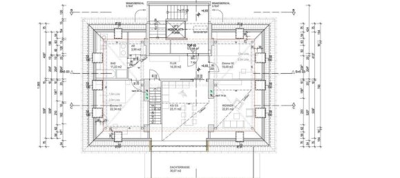Вилла с 12 комнатами в Зальцбург, Австрия № 228683 17