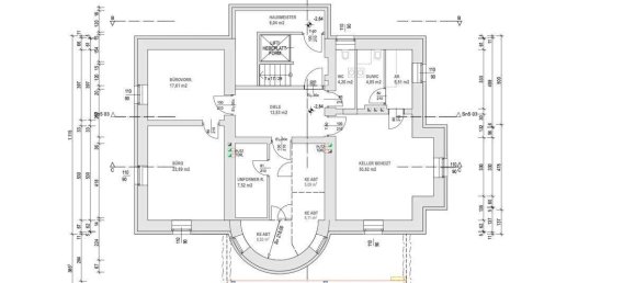 Вилла с 12 комнатами в Зальцбург, Австрия № 228683 14