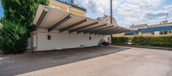 Вилла с 12 комнатами в Зальцбург, Австрия № 228683 2