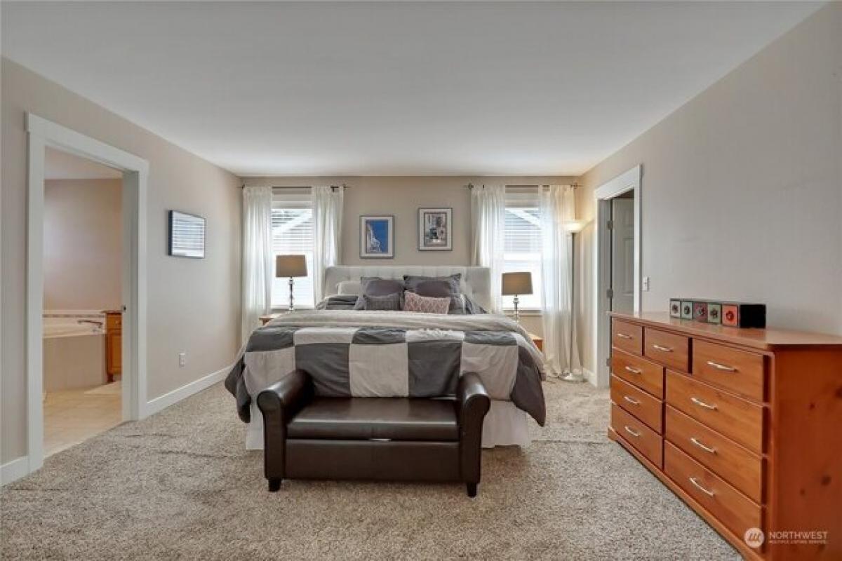 4 bedrooms House in Auburn, USA No. 431446