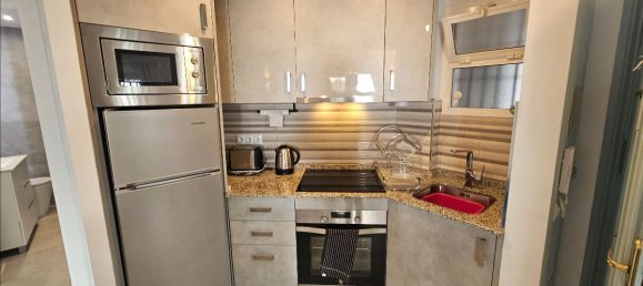 2 bedrooms Apartment in Mijas, Spain No. 59637 5