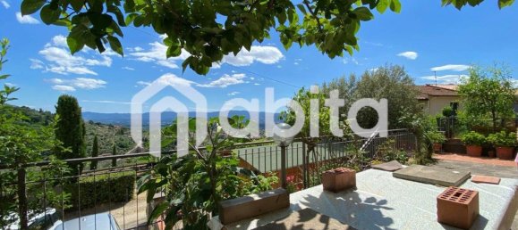 4 bedrooms Apartment in Reggello, Italy No. 360817 20